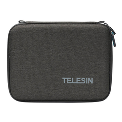 Telesin protective bag for sports cameras (GP-PRC-213-B)