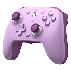 GameSir G7 SE wired controller (purple)