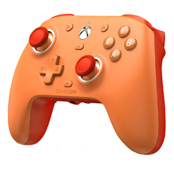 GameSir G7 SE wired controller (orange)