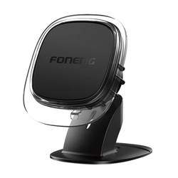 Foneng CP103 magnetic car cockpit mount (Black)