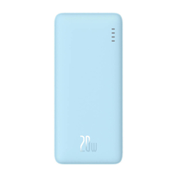 Baseus Airpow 10000 mAh 20W powerbank (blue)