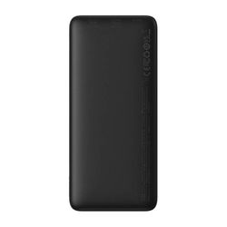 Baseus Airpow 10000mAh 20W powerbank (black)