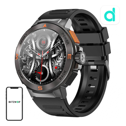 BlitzWolf BW-AT5 smartwatch (black)