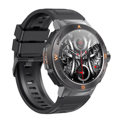 BlitzWolf BW-AT5 smartwatch (black)