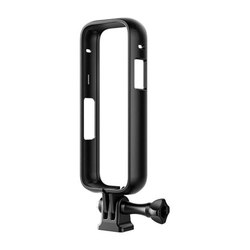 Telesin plastic mounting frame for Insta360 X4