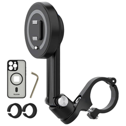 Telesin steering wheel mount for iPhone 15 Pro Max