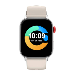 Colmi C8 Max Smartwatch (Silver)