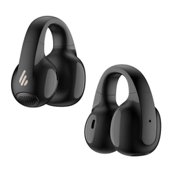 Edifier Comfo C open ear wireless headphones (black)