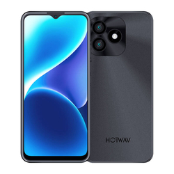 HOTWAV Note 15 Smartphone - 6,6'' 4+4/64GB Kompatibilní se zařízeními pro mobilní telefony