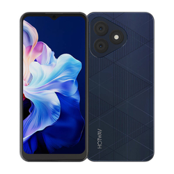 Chytrý telefon HOTWAV Note 15 Pro - 6,6'' 4/128GB Niebieski