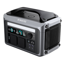 Romoss RX1000 315000mAh, 1008Wh portable power station