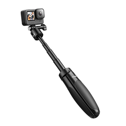 Telesin selfie stick with tripod for sports cameras (S1-MNP-02)