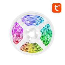 Gosund SL1 WiFi RGB LED smart tape (2,8 m) Tuya