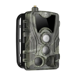 Suntek 2G MMS SMTP Trail Camera.