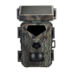 Suntek Mini700 Trail Camera se solárním panelem