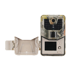 Suntek HC-900A Trail Camera Fotopasti