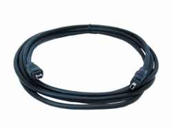 kabel FIRE-WIRE (IEEE1394) 4/4 2m