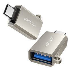 Adaptér Joyroom S-H151 USB-C (samec) / USB-A (samice)