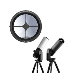 Inteligentní sluneční filtr Unistellar pro dalekohledy eVscope 2/eQuinox 2