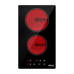 IsEasy T2V-01M  ceramic/electric cooktop