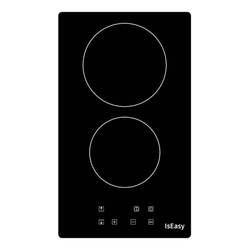 IsEasy T2V-01M  ceramic/electric cooktop