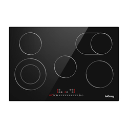 IsEasy LT5-04 Ceramic/Electric cooktop