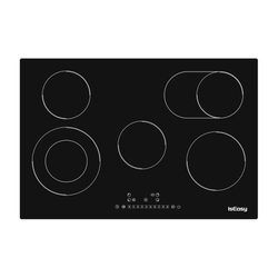 IsEasy LT5-04 Ceramic/Electric cooktop