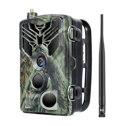 Suntek 2G MMS SMTP Trail Camera HC-810M foto past