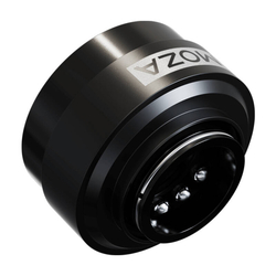 Adapter, quick release Moza Racing RS07 for R21/R16/R12/R9/R5