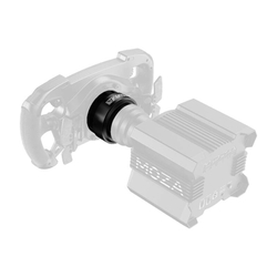 Adapter, quick release Moza Racing RS07 for R21/R16/R12/R9/R5