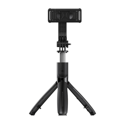 Selfiestick/stojan Mcdodo Tripod Bluetooth SS-7240 (černý)