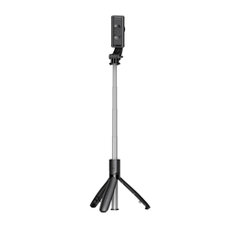 Selfiestick/stojan Mcdodo Tripod Bluetooth SS-7240 (černý)