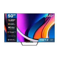 METZ 50MQD7500Z 50" QLED 4K Ultra HD TV