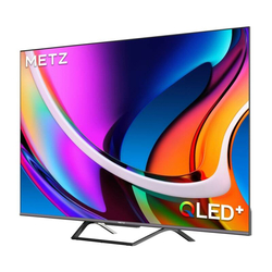 METZ 50MQD7500Z 50" QLED 4K Ultra HD TV