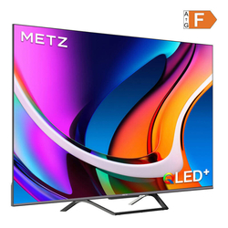 METZ 55MQD7500Z 55" QLED 4K Ultra HD TV