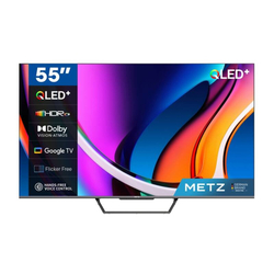 METZ 55MQD7500Z 55" QLED 4K Ultra HD TV