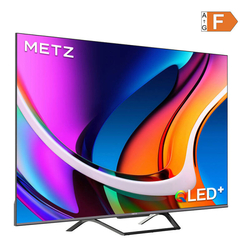 METZ 65MQD7500Z 65" QLED 4K Ultra HD TV