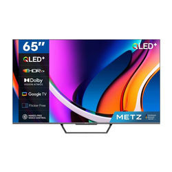 METZ 65MQD7500Z 65" QLED 4K Ultra HD TV