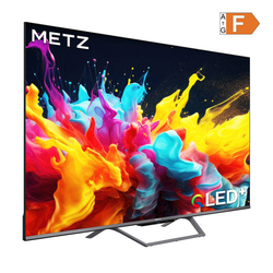 METZ 43MQE7600Z 43" QLED 4K Ultra HD TV