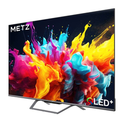 METZ 43MQE7600Z 43" QLED 4K Ultra HD TV