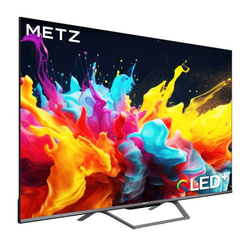 METZ 43MQE7600Z 43" QLED 4K Ultra HD TV