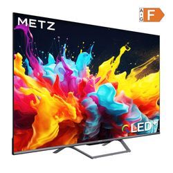 METZ 50MQE7600Z 50" QLED 4K Ultra HD TV