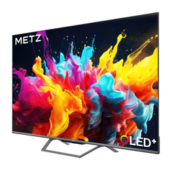 METZ 50MQE7600Z 50" QLED 4K Ultra HD TV