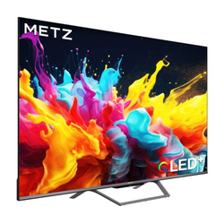 METZ 50MQE7600Z 50" QLED 4K Ultra HD TV