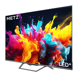 METZ 65MQE7600Z 65" QLED 4K Ultra HD TV