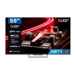 METZ 55MQE8000Z 55" QLED 4K Ultra HD TV