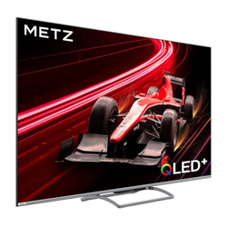 METZ 65MQE8000Z 65" QLED 4K Ultra HD TV