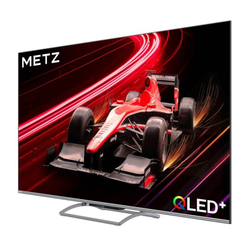 METZ 65MQE8000Z 65" QLED 4K Ultra HD TV