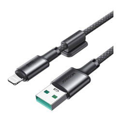 Kabel Joyroom S-A50 Unlimited 3A USB - Lightning 1,2m šary