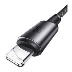 Kabel USB-C Lightning Joyroom 30W, 1,2m šary